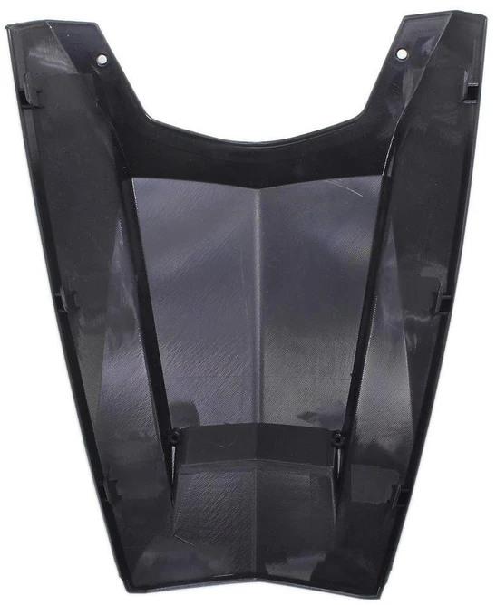 Other PRIEKINIS BAMPERIS PLASTIKINIS ATV 125 HUNTER NAUJAS HB