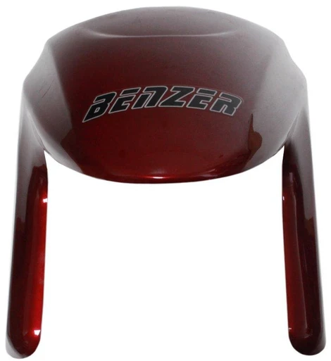 Other PRIEKINIS SPARNAS BENZER COLUMBIA BURGUNDY MOD. 1