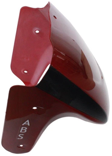 Other PRIEKINIS SPARNAS BENZER COLUMBIA BURGUNDY MOD. 2