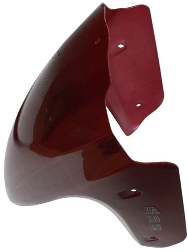 Other PRIEKINIS SPARNAS BENZER COLUMBIA BURGUNDY MOD. 1