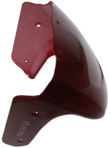 Other PRIEKINIS SPARNAS BENZER COLUMBIA BURGUNDY MOD. 1