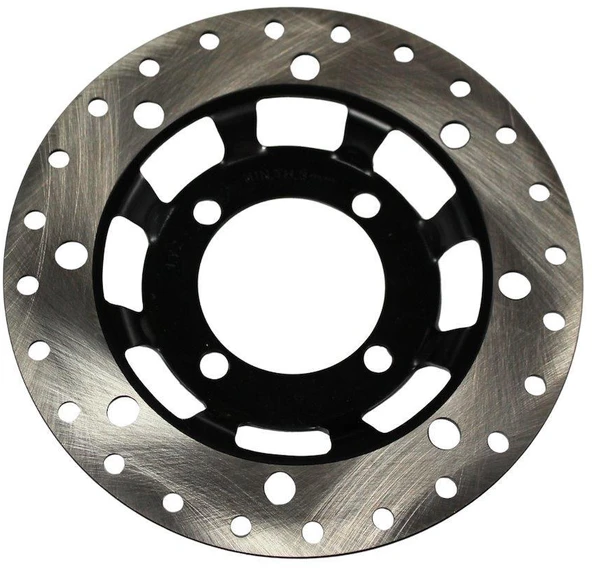 Other Priekinis stabdžių diskas ATV 400/500/800 CFMOTO CFORCE X8 7020-080001