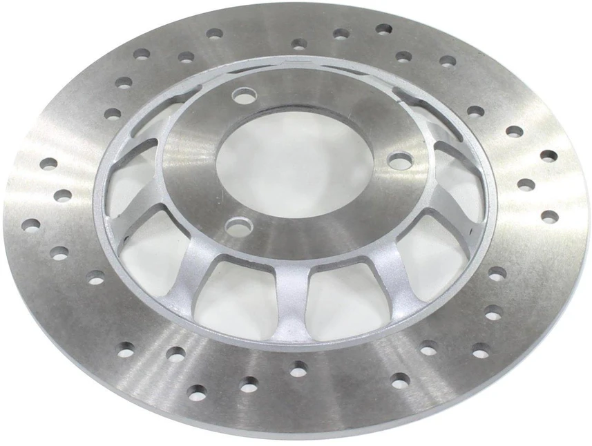 Other Priekinis stabdžių diskas ZIPP QUANTUM motoroleris 2T