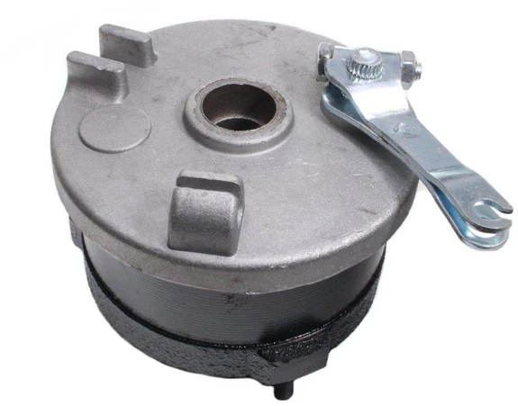 Other Priekinis stebulė ATV 110/125 3 varžtai dešinė
