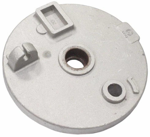 Other Priekinis stebulės dangtelis ATV 125/150 dešinysis HB