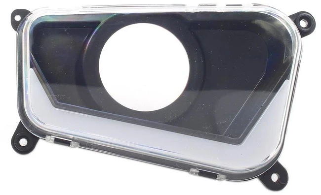 Other PRIEKINIS ŽIBINTAS ATV 125/200 LED ŽIEDINIS ŽIBINTAS DESIN. NAUJAS HB