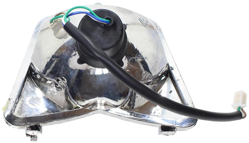 Other PRIEKINIS ŽIBINTAS ATV 200 BASHAN WB