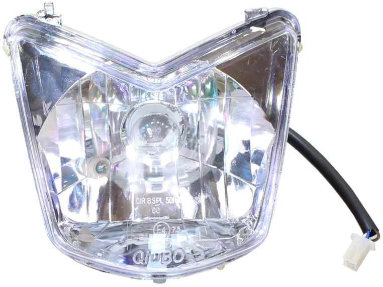 Other PRIEKINIS ŽIBINTAS ATV 200 BASHAN WB