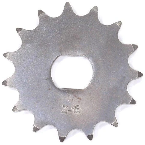 Other PRIEKINIS ŽVAIGŽDUTIS SIMSON S51 15z ML