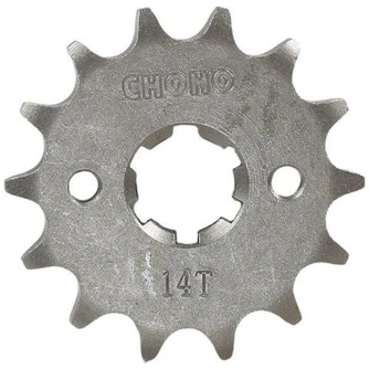 Other PRIEKINIS ŽVAIGŽTIS 428-14z CFMOTO 150 NK CHOHO