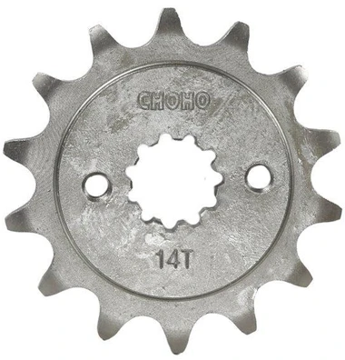 Other PRIEKINIS ŽVAIGŽTIS 520-14z CFMOTO 250 NK CHOHO