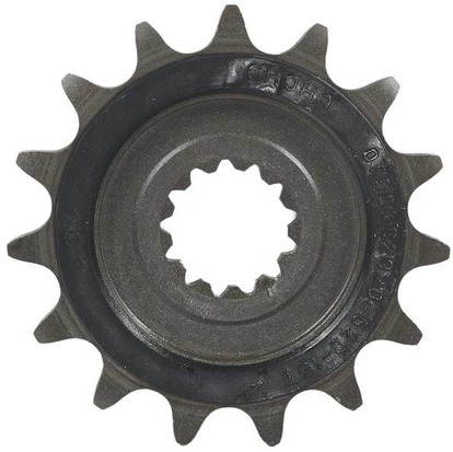Other PRIEKINIS ŽVAIGŽTIS 520-15z CFMOTO 700 CL-X CHOHO