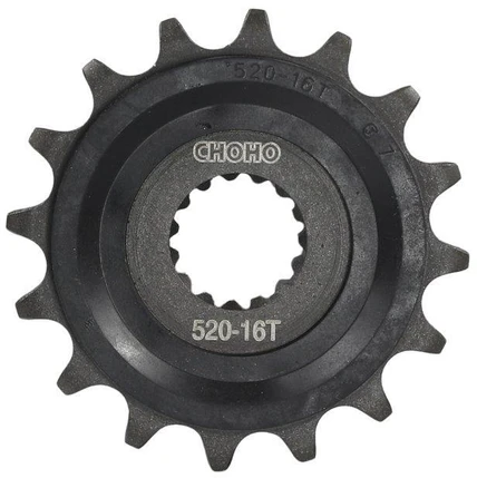 Other PRIEKINIS ŽVAIGŽTIS 520-16z CFMOTO 800 MT CHOHO