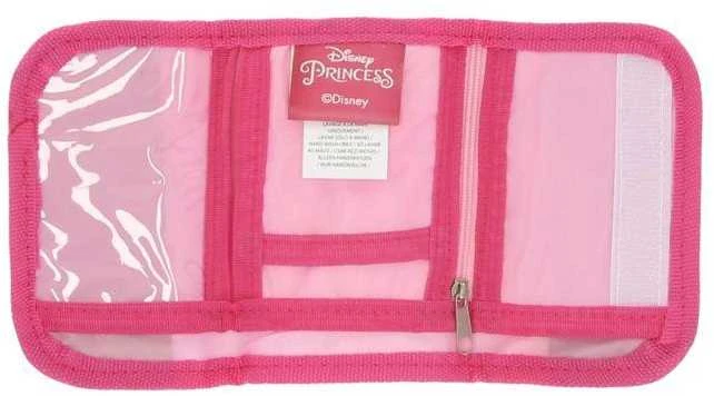 Other Princesė Disney piniginė vaikams