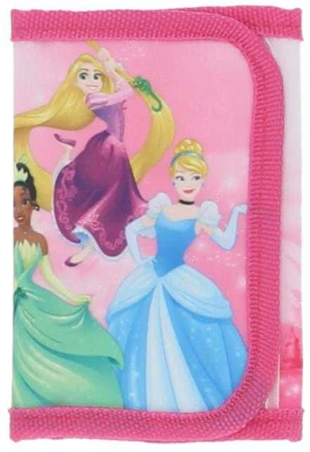 Other Princesė Disney piniginė vaikams