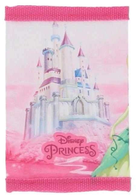 Other Princesė Disney piniginė vaikams