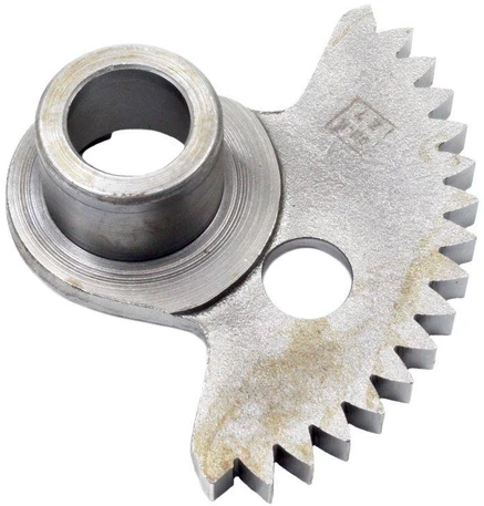 Other PUSĖMĖNULIO FORMOS SMŪGINIS JAWA CZ 175 TIPAS 477 ORIGINALUS ČEKOSLOVAKIJA