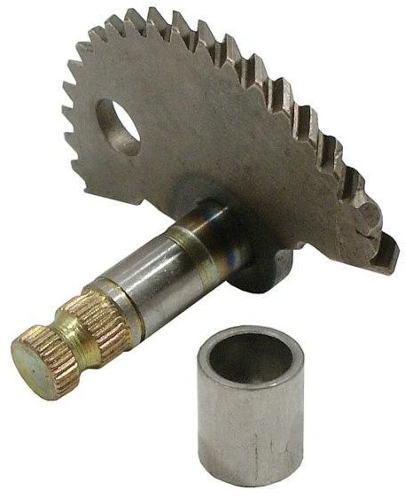 Other Pusmėnulio smūgis GY6-50