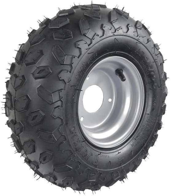 Other RATLANKIS SU PADANGA ATV RATAS 6'' 145x70x6
