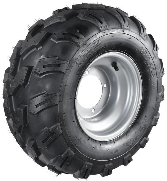 Other RATLANKIS SU PADANGA ATV RATAS 8'' 18x9.5x8 4 VARŽTAI GALINIS