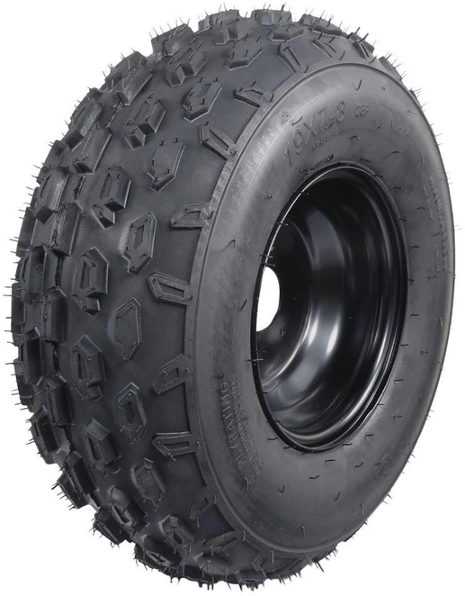 Other RATLANKIS SU PADANGA ATV RATAS 8'' 19x7x8 3 VARŽTAI PRIEKINIAM
