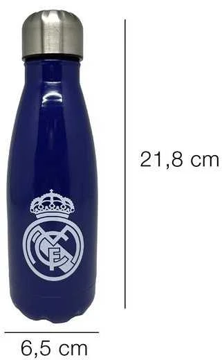 Cyp Brands Other "Real Madrid" gertuvė, mėlyna 550ml