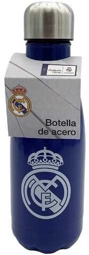 Cyp Brands Other "Real Madrid" gertuvė, mėlyna 550ml