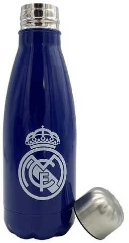 Cyp Brands Other "Real Madrid" gertuvė, mėlyna 550ml