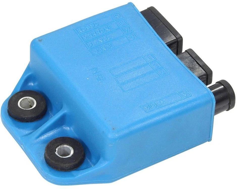 Other RITĖS MODULIS PIAGGIO GILERA RUNNER 125 APRILIA SR 125
