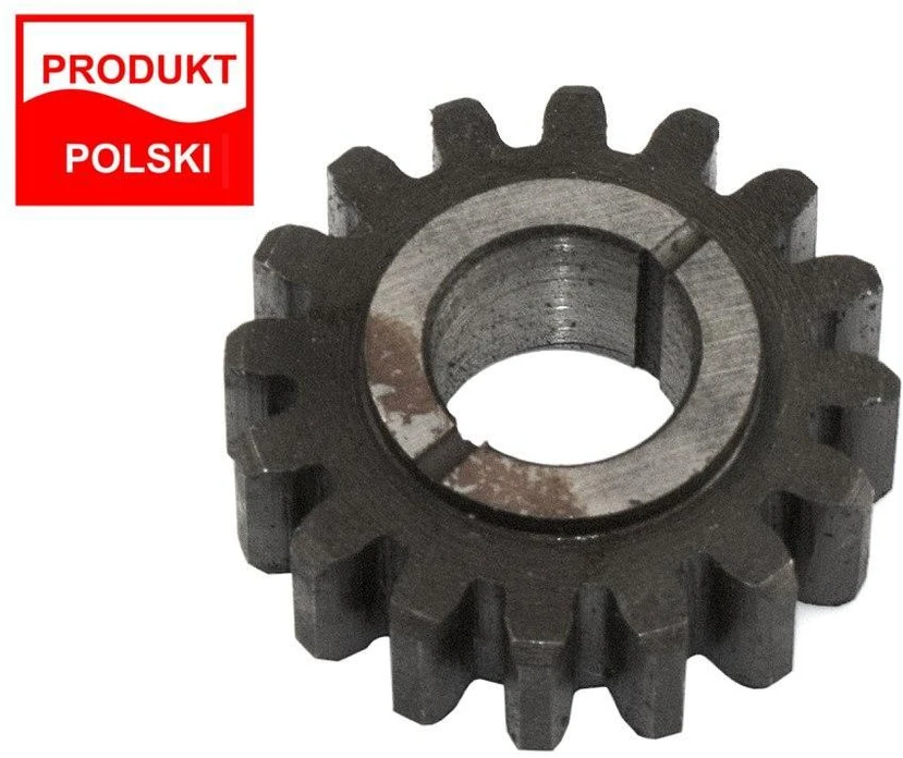 Other ROMET 2 GREIČIŲ PAVARŲ DĖŽĖS REŽIMAS 16Z W