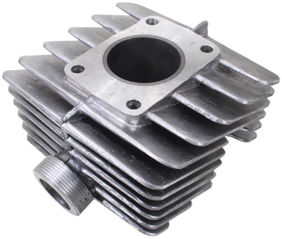 Other ROMET 3 GREIČIŲ CILINDRAS 60 40 mm