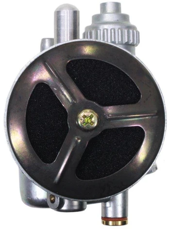 Other ROMET 60 DUELLS KARBIURATORIUS