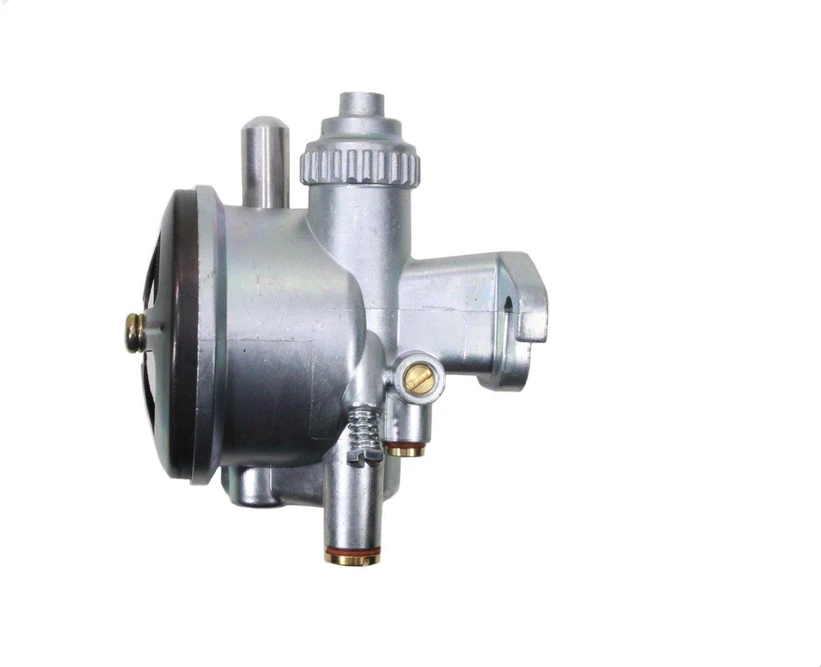 Other ROMET 60 DUELLS KARBIURATORIUS