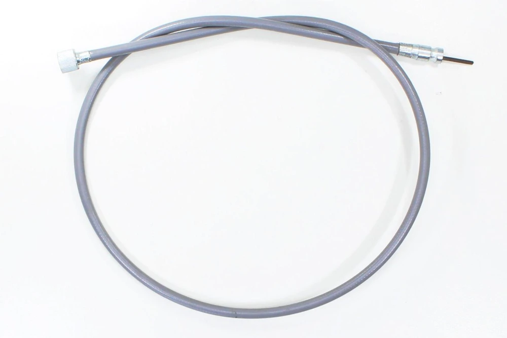 Other ROMET KOMAR PRIEŠTVARKIO TROSELIO RITINĖLIS 1.9mm PILKAS 770mm