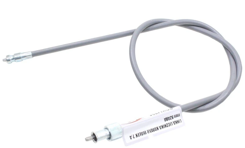 Other ROMET KOMAR PRIEŠTVARKIO TROSELIO RITINĖLIS 2,4 mm PILKAS
