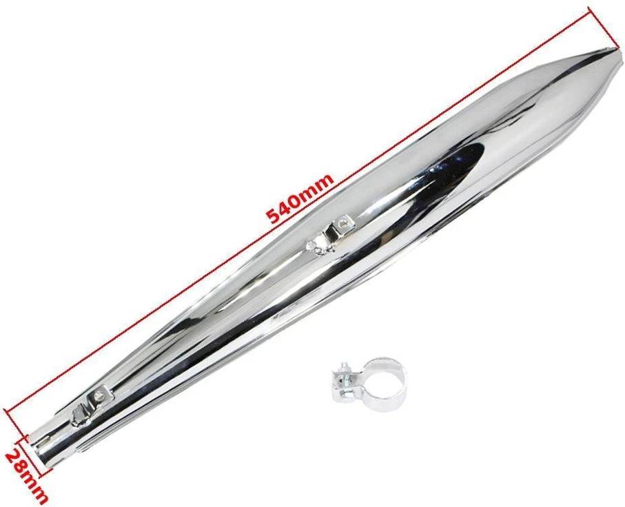 Other ROMET MOTORYNKA duslintuvas CHROME DUELLS DI BAND