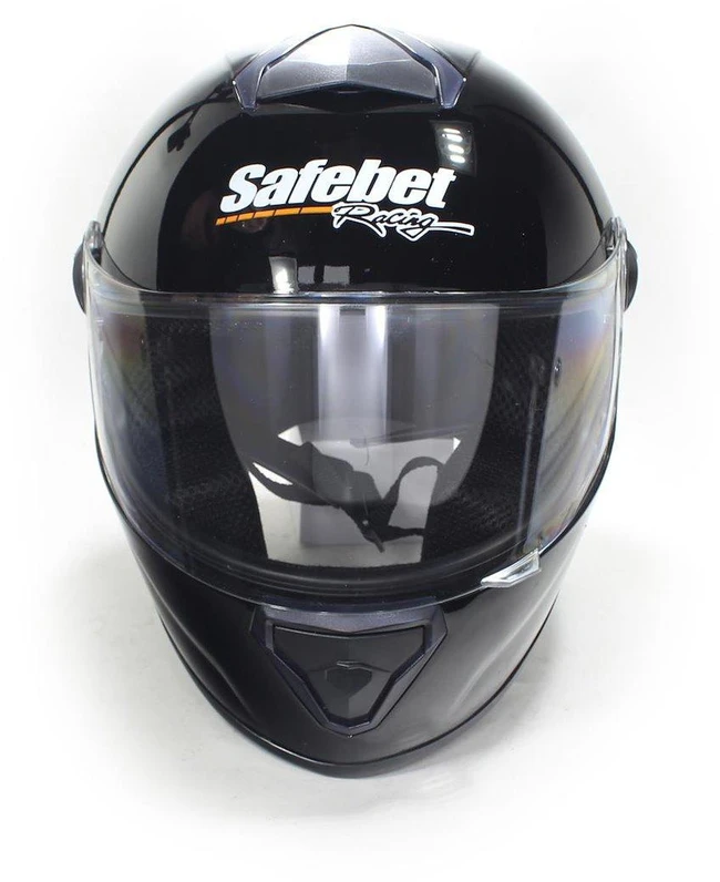 Other SAFEBET HF-112 Juodas XL ŠALMAS (BE ECE SERTIFIKAMO)