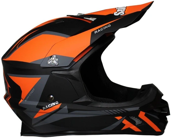 Other SAFEBET HF-115 MATINIS Juodas FLY-O XL ŠALMAS (BE ECE SERTIFIKAMO)
