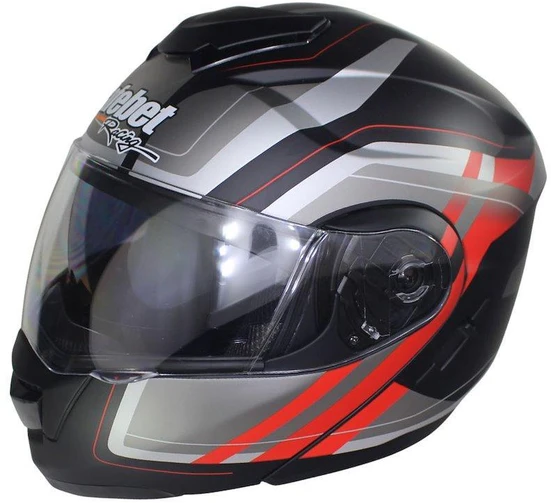 Other SAFEBET HF-119 MATINIS Juodas ŠALMAS Z48-R XL (BE ECE)