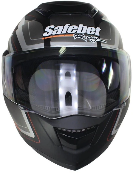Other SAFEBET HF-119 MATINIS Juodas ŠALMAS Z48-R XL (BE ECE)