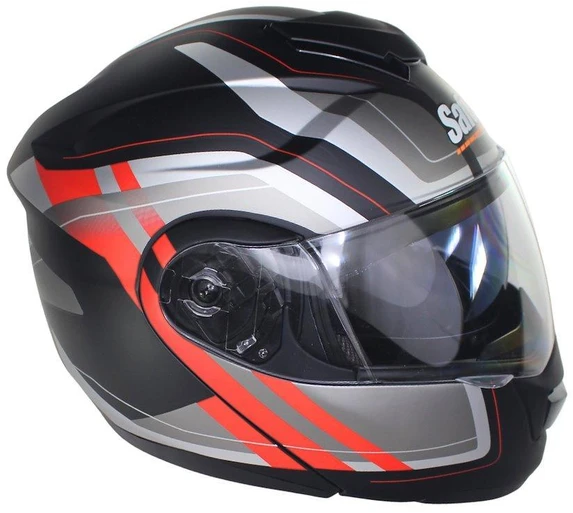 Other SAFEBET HF-119 MATINIS Juodas ŠALMAS Z48-R XL (BE ECE)