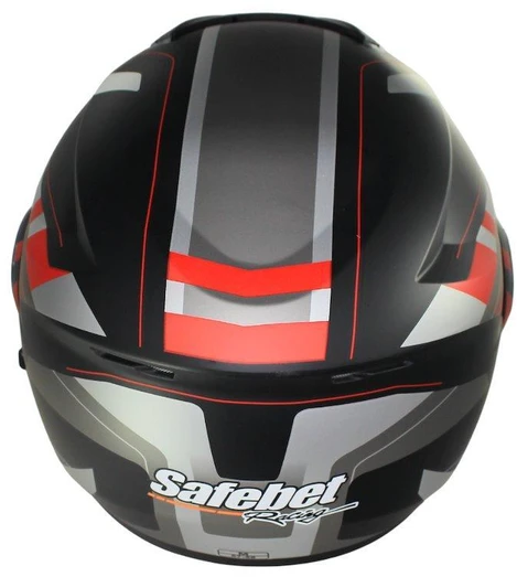 Other SAFEBET HF-119 MATINIS Juodas Z48-R S ŠALMAS (BE ECE)