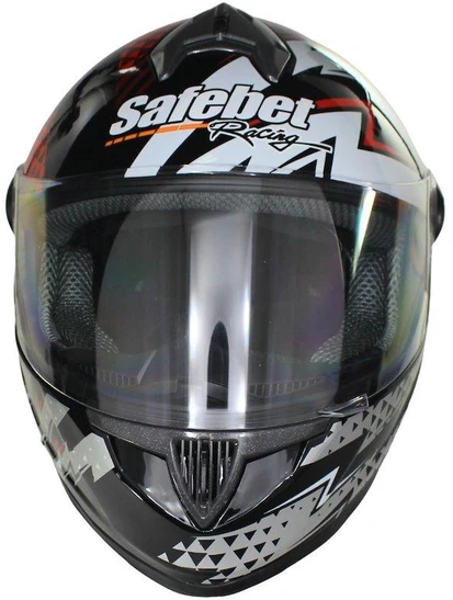 Other SAFEBET HF-122 Juodas ŠALMAS Q239 XXL (BE ECE)