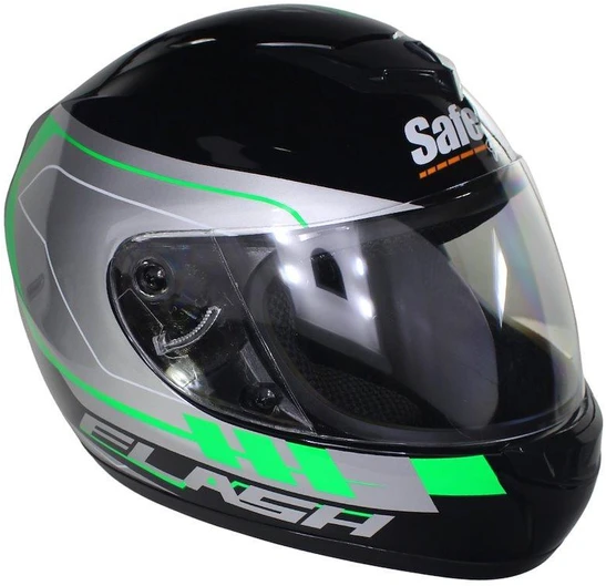 Other SAFEBET HF-123 Juodas ŠALMAS Q245-G XL (BE ECE)