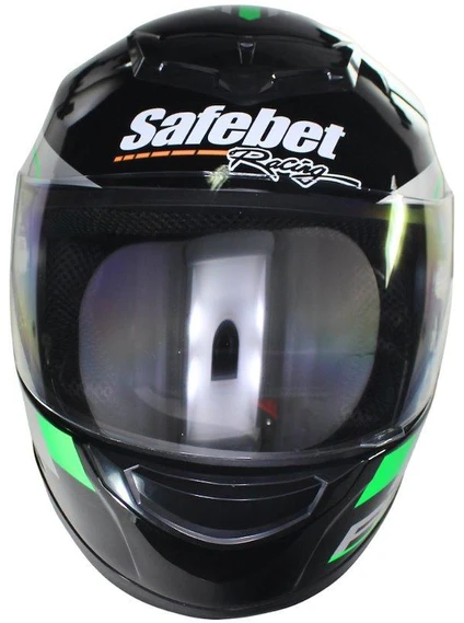 Other SAFEBET HF-123 Juodas ŠALMAS Q245-G XL (BE ECE)