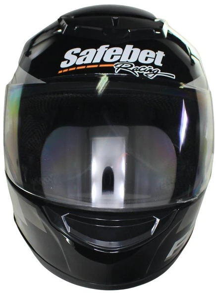 Other SAFEBET HF-123 Juodas ŠALMAS Q245-S M (BE ECE)