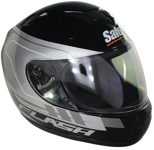 Other SAFEBET HF-123 Juodas ŠALMAS Q245-S M (BE ECE)
