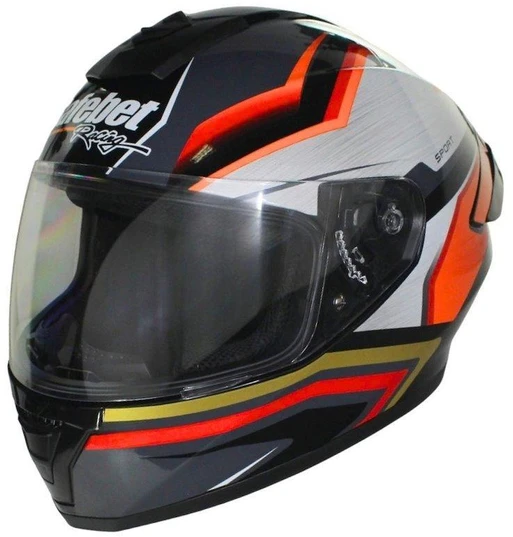 Other SAFEBET HF-126S Juodas Q250 L ŠALMAS (BE ECE SERTIFIKAMO)