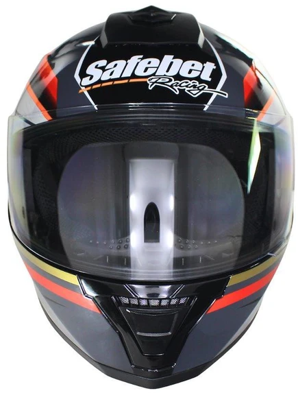 Other SAFEBET HF-126S Juodas Q250 S ŠALMAS (BE ECE STIPRIKLIO)