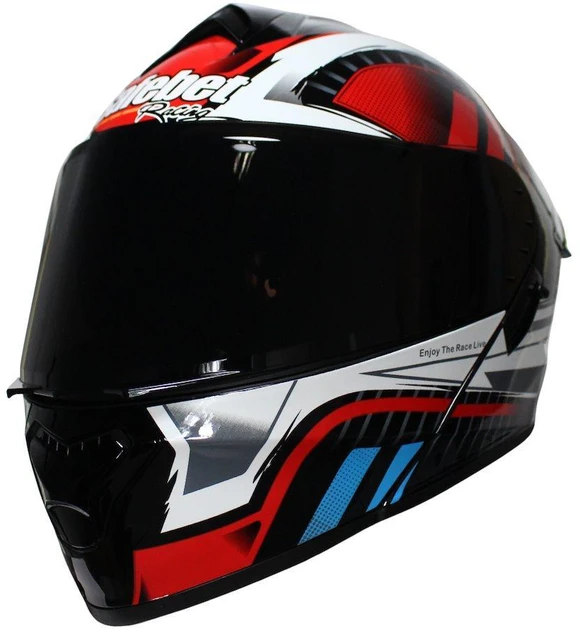 Other SAFEBET HF-130 Juodas Z62-R S ŠALMAS (BE ECE SERTIFIKAMO)